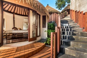 Tanadewa Resort & Spa Ubud by Cross Collection
