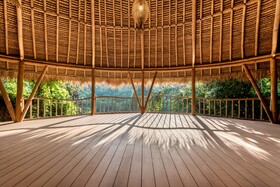 Tanadewa Resort & Spa Ubud by Cross Collection