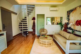 Tanamas Villas Ubud by Best Deals Asia Hospitality