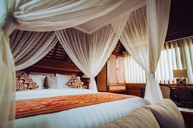 Tanamas Villas Ubud by Best Deals Asia Hospitality