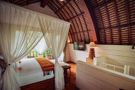 Tanamas Villas Ubud by Best Deals Asia Hospitality
