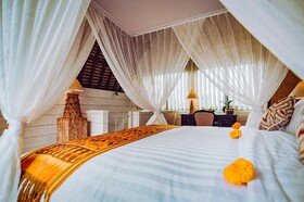 Tanamas Villas Ubud by Best Deals Asia Hospitality