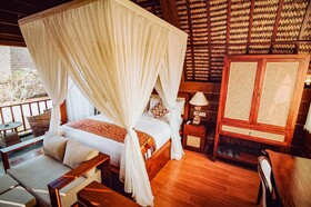 Tanamas Villas Ubud by Best Deals Asia Hospitality