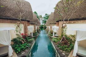 Tanamas Villas Ubud by Best Deals Asia Hospitality