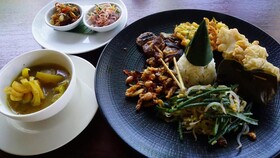 Tanamas Villas Ubud by Best Deals Asia Hospitality