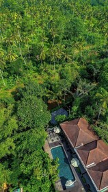 Tattva Bali Retreat & Wellness