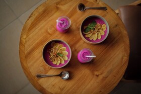 Tattva Bali Retreat & Wellness