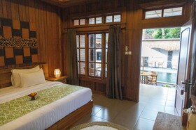 Tattva Bali Retreat & Wellness