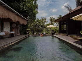 Tattva Bali Retreat & Wellness