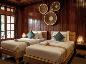 Tattva Bali Retreat & Wellness