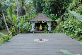 Tattva Bali Retreat & Wellness