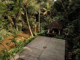 Tattva Bali Retreat & Wellness
