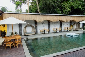 Tattva Bali Retreat & Wellness
