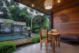 Tattva Bali Retreat & Wellness