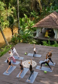 Tattva Bali Retreat & Wellness