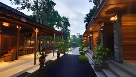 Tattva Bali Retreat & Wellness