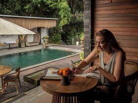 Tattva Bali Retreat & Wellness
