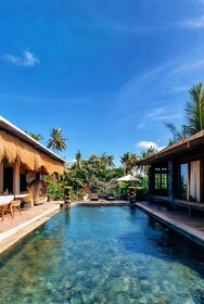 Tattva Bali Retreat & Wellness