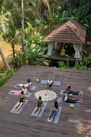 Tattva Bali Retreat & Wellness