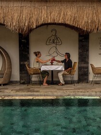 Tattva Bali Retreat & Wellness