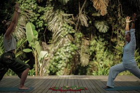 Tattva Bali Retreat & Wellness