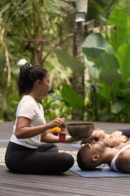 Tattva Bali Retreat & Wellness