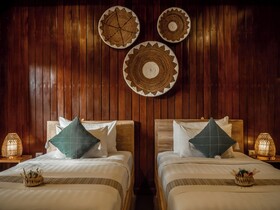 Tattva Bali Retreat & Wellness