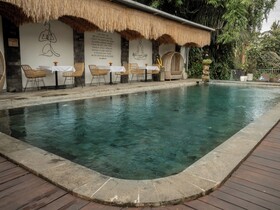 Tattva Bali Retreat & Wellness