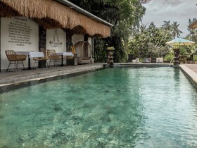 Tattva Bali Retreat & Wellness