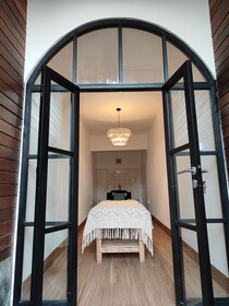 Tattva Bali Retreat & Wellness