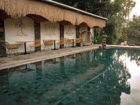 Tattva Bali Retreat & Wellness