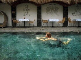 Tattva Bali Retreat & Wellness