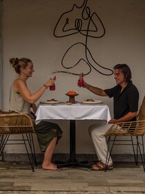 Tattva Bali Retreat & Wellness