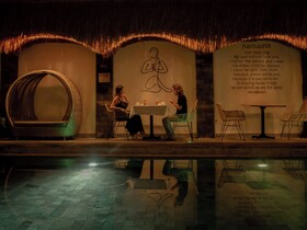 Tattva Bali Retreat & Wellness