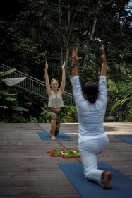 Tattva Bali Retreat & Wellness