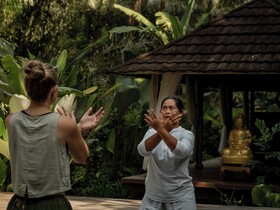 Tattva Bali Retreat & Wellness