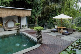 Tattva Bali Retreat & Wellness