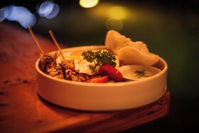 Tattva Bali Retreat & Wellness