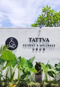 Tattva Bali Retreat & Wellness