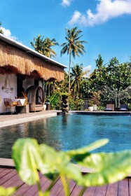Tattva Bali Retreat & Wellness