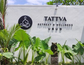 Tattva Bali Retreat & Wellness