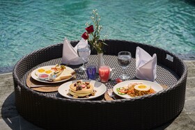 Tattva Bali Retreat & Wellness