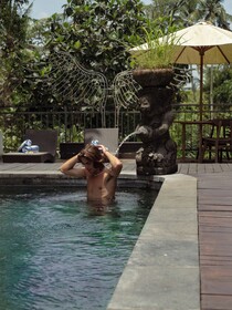 Tattva Bali Retreat & Wellness