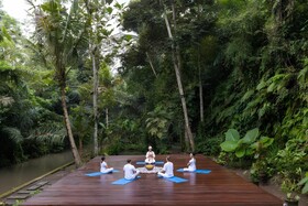 Tattva Bali Retreat & Wellness