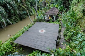 Tattva Bali Retreat & Wellness