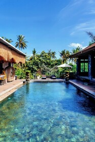 Tattva Bali Retreat & Wellness