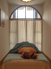 Tattva Bali Retreat & Wellness