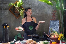 Tattva Bali Retreat & Wellness