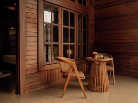 Tattva Bali Retreat & Wellness