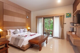 Teba Suci Suite